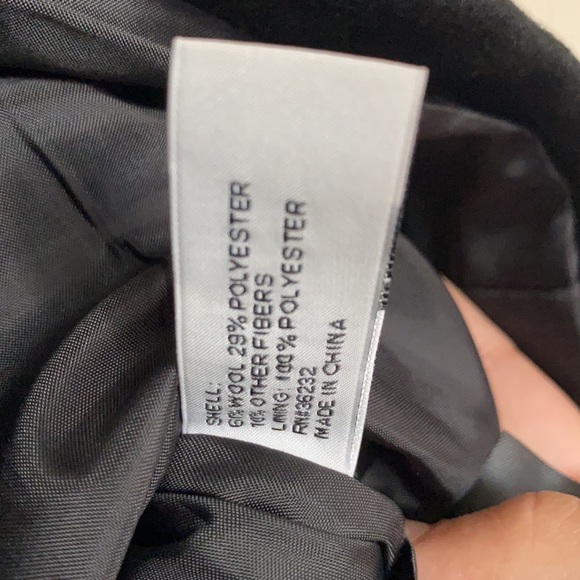 Coat PXL - Picture 4 of 4